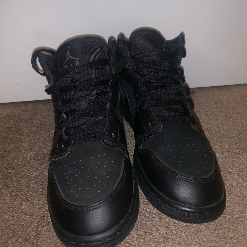Jordan 1’s
